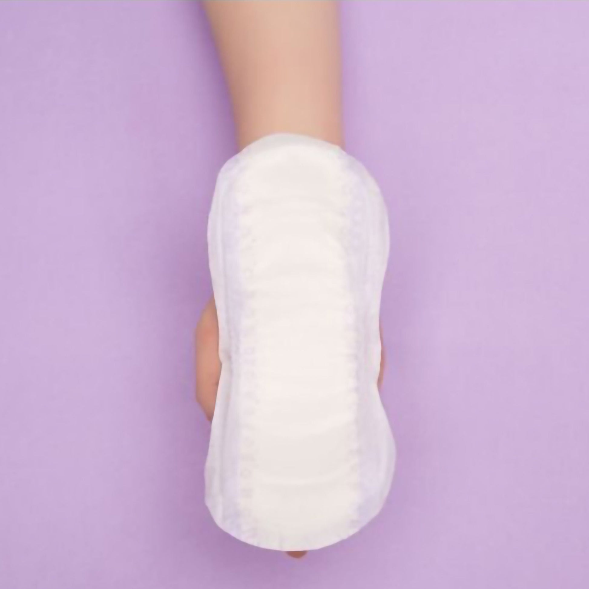 Seni® Lady Moderate Absorbency Bladder Control Pads, Long