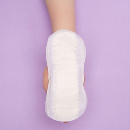 Seni® Lady Moderate Absorbency Bladder Control Pads, Long