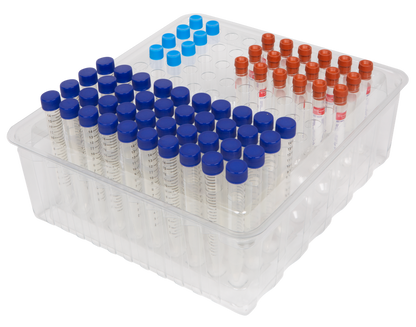 120960 - DuraPorter® XL Tube Rack Inserts