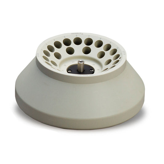 Hermle 30 × 15 mL Rotor Z326-3015