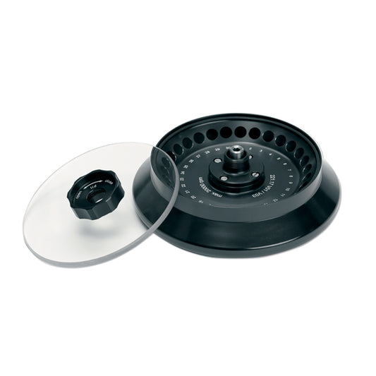 Hermle 30 × 1.5 mL Rotor Z326-3020H