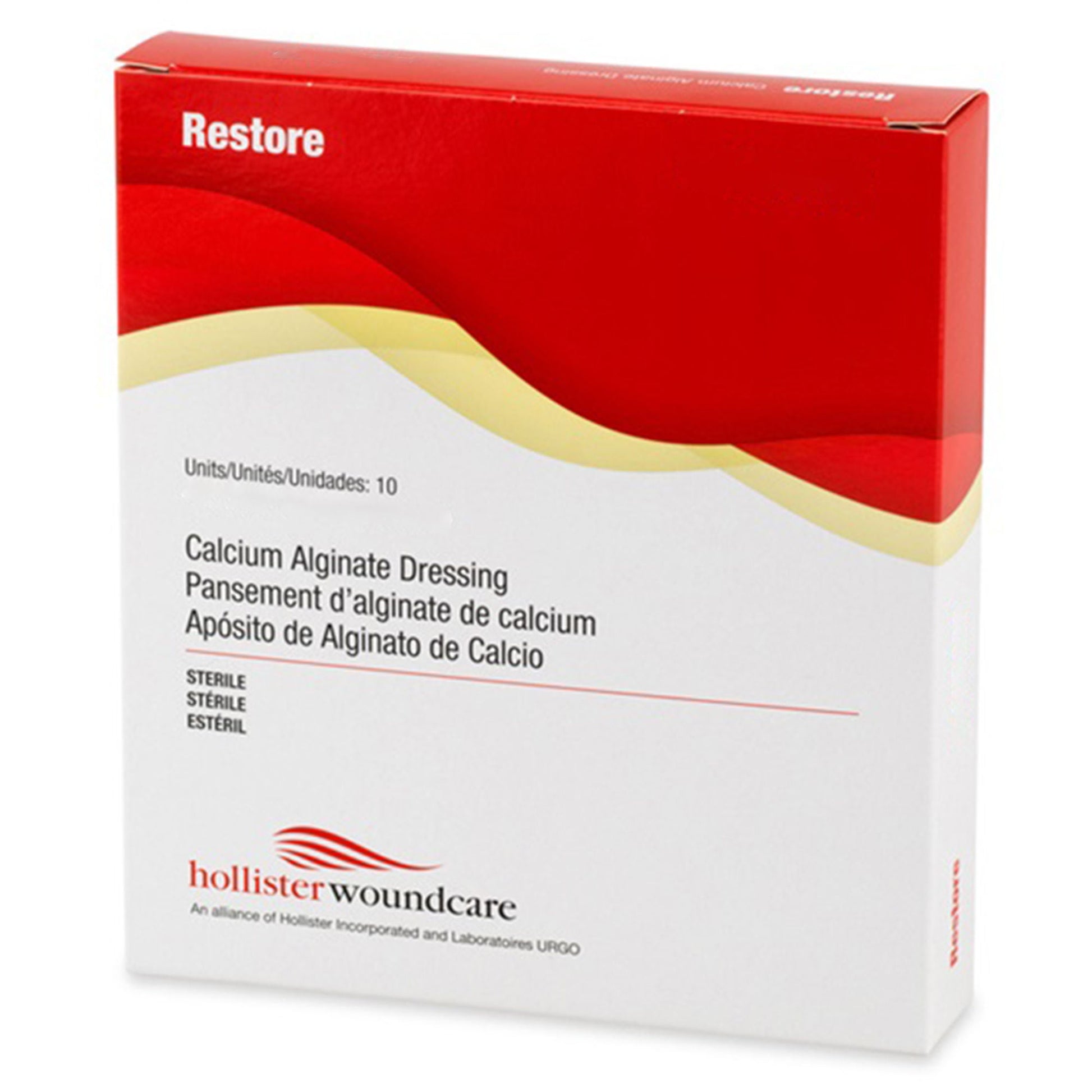 Restore™ Calcium Alginate Dressing