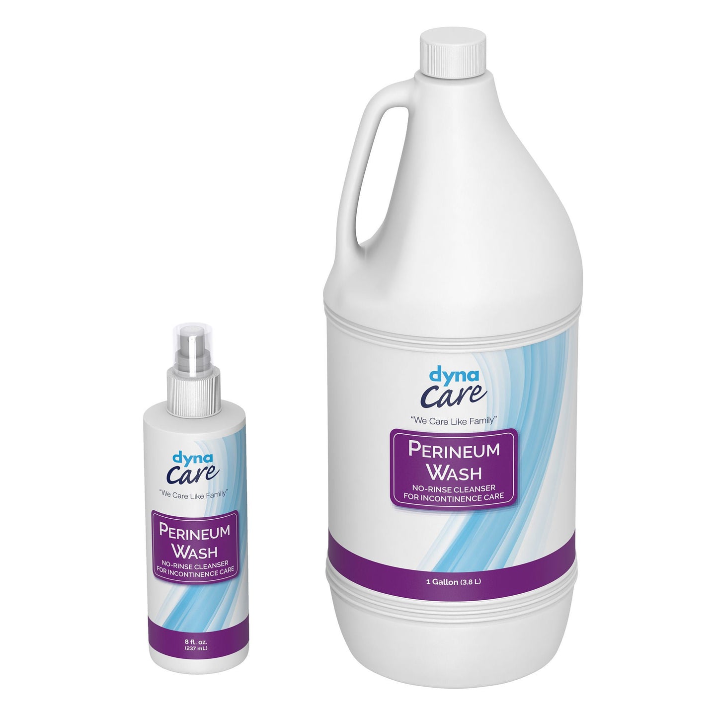 Dynarex® Perineum Wash, Bottle