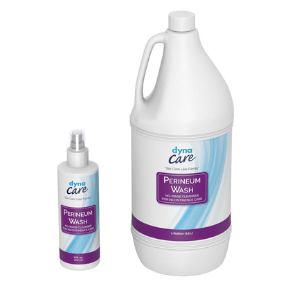 Dynarex® Perineum Wash, Bottle