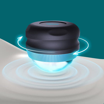 Homedics® IcyGlide™ Massage Roller Ball
