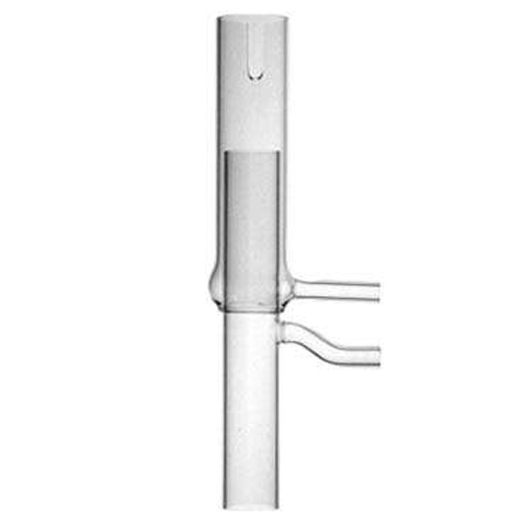 Torch Body, Optima, Radial Wear Metals - Alpha Resources part ARICP325