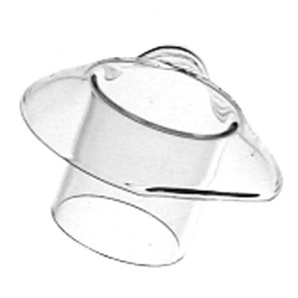 Torch Bonnet, Flat Edge (Optima pre-9/94) - Alpha Resources part ARICP326 (replaces PerkinElmer N0695295)