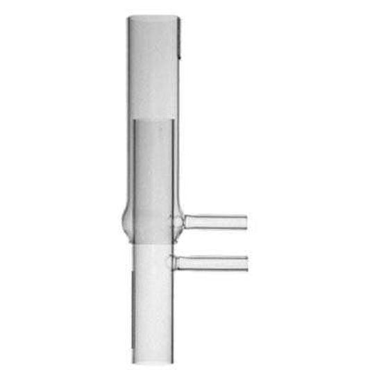 Torch Body, Optima DV, 1 Slot - Alpha Resources part ARICP352 (replaces PerkinElmer N0691662)