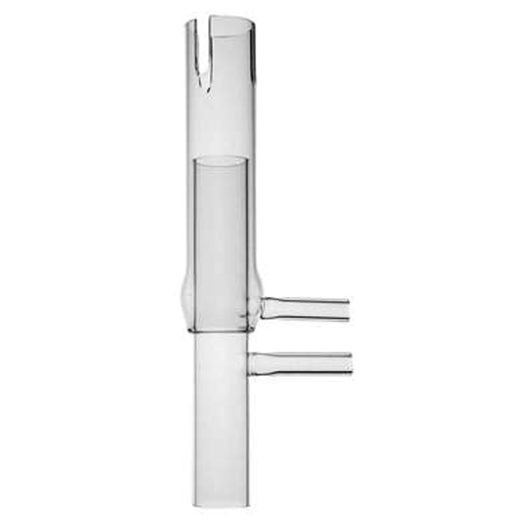 Torch Body, Optima DV, 3 Slot - Alpha Resources part ARICP354