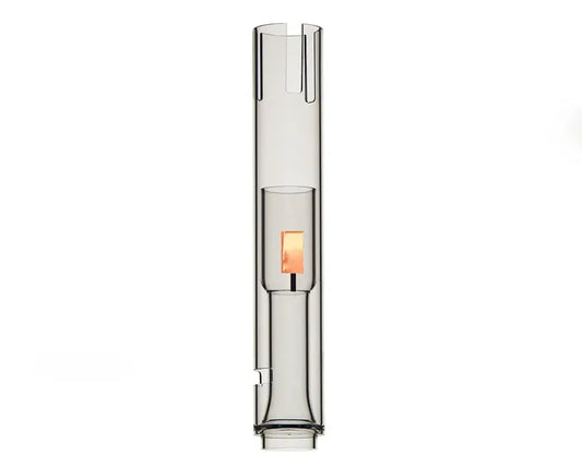 Torch Body, Optima 4X00/5X00/7X00DV 3 Slot - Alpha Resources part ARICP376 (replaces PerkinElmer N0772005)