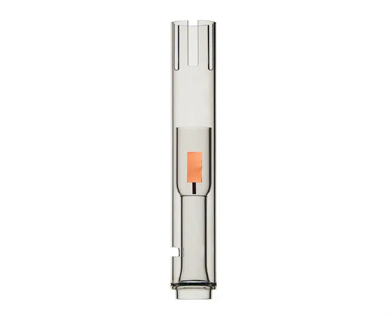 Torch Body, Optima 4X00/5X00/7X00DV Wear Metals 3 Slot - Alpha Resources part ARICP378 (replaces PerkinElmer N077208)