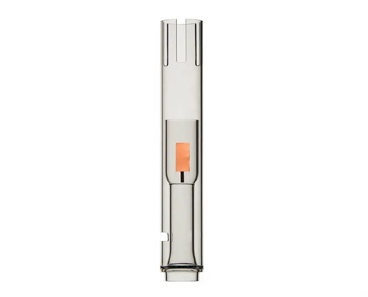 Torch Body, Optima 4X00/5X00/7X00DV Wear Metals 3 Slot - Alpha Resources part ARICP378 (replaces PerkinElmer N077208)