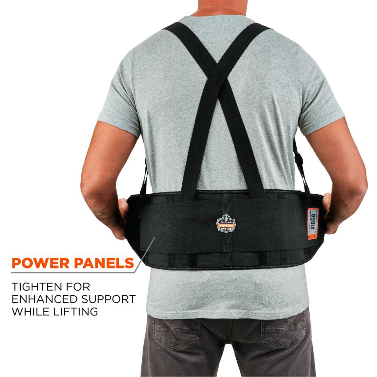 ProFlex® 1650 Back Support