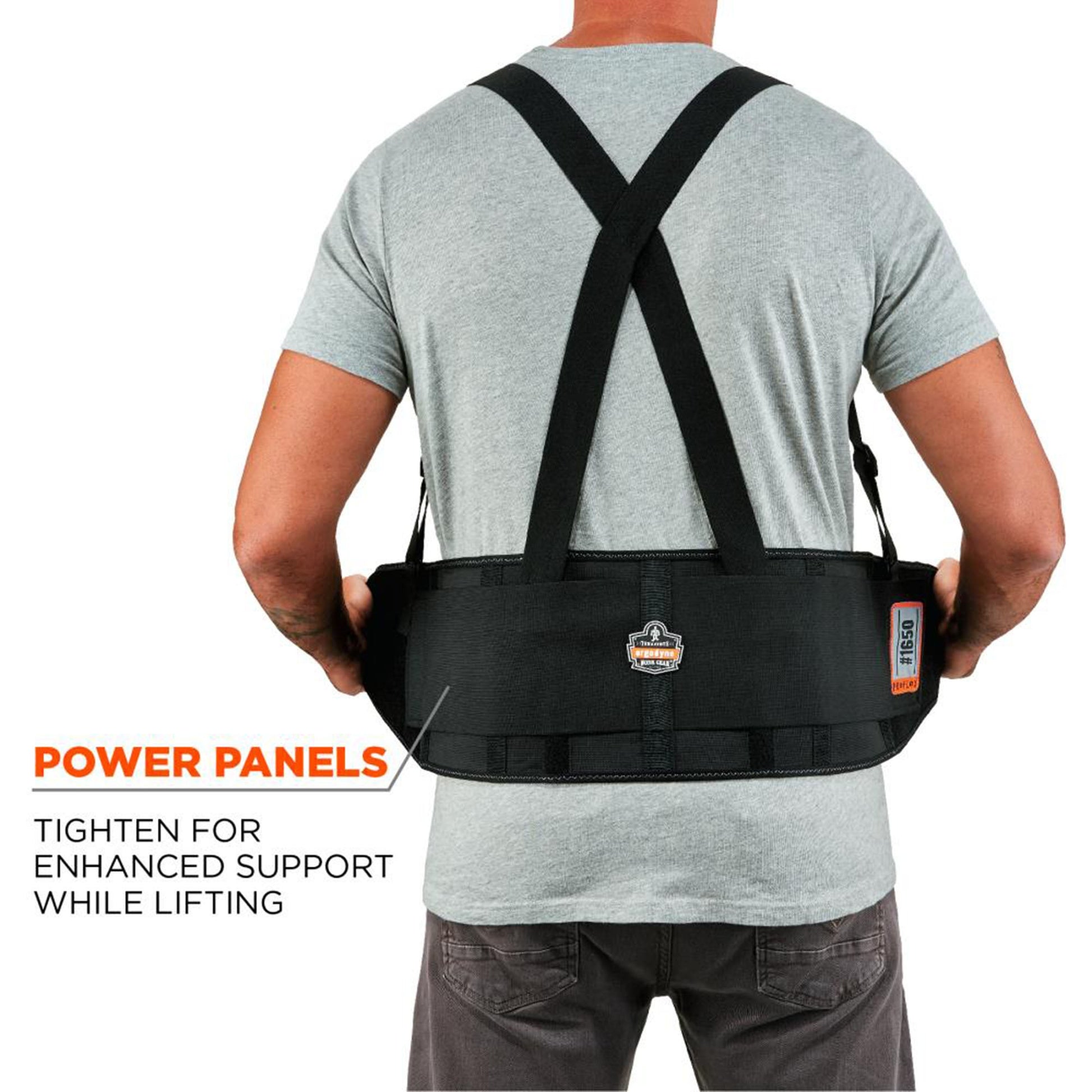 ProFlex® 1650 Back Support