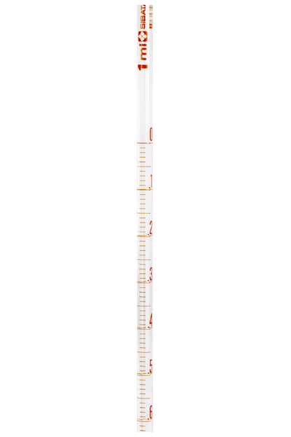 2011A-1-C - Heathrow Scientific Serological Pipets — VEE GEE 2011A Series, Class A