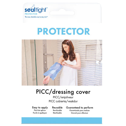 Seal-Tight® Protector IV Site Barrier Protector, Small