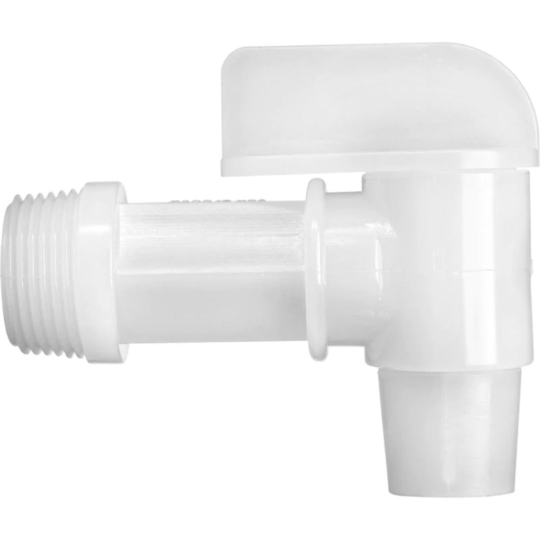 Spigot Polymer 3/4"