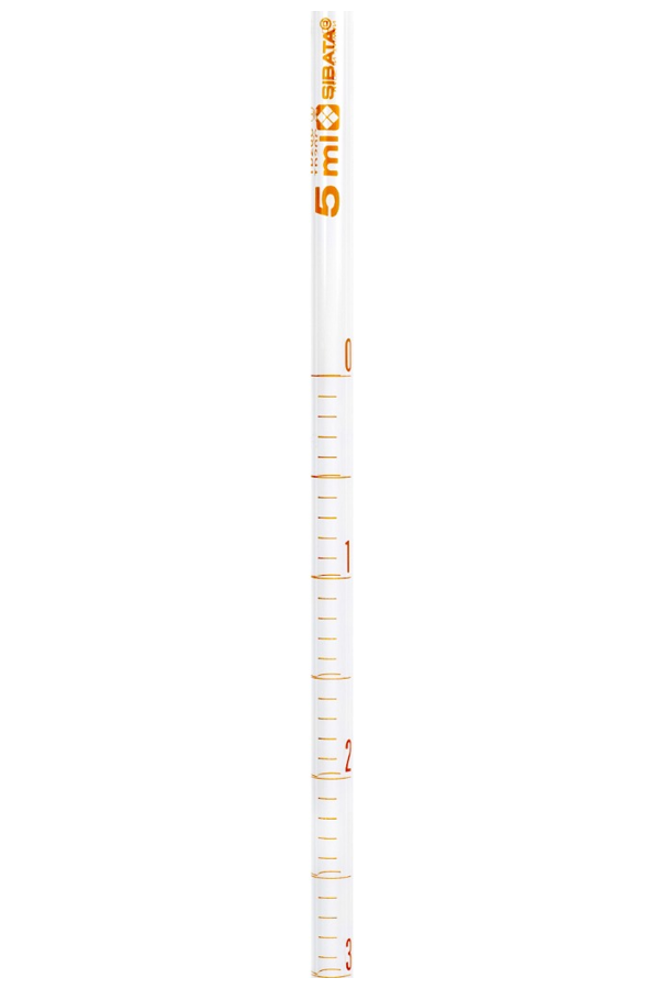 2011A-5 - Heathrow Scientific Serological Pipets — VEE GEE 2011A Series, Class A