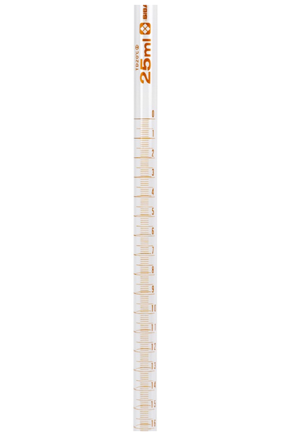 2011A-25 - Heathrow Scientific Serological Pipets — VEE GEE 2011A Series, Class A