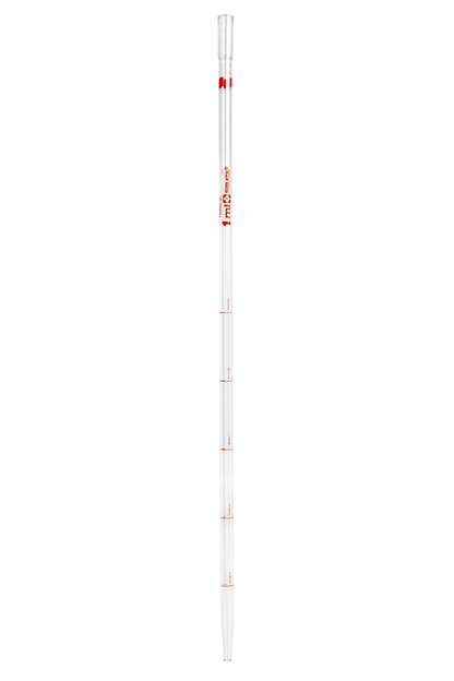 20200-11A - Heathrow Scientific Wide-Tip Serological Pipets — VEE GEE 20200 Series
