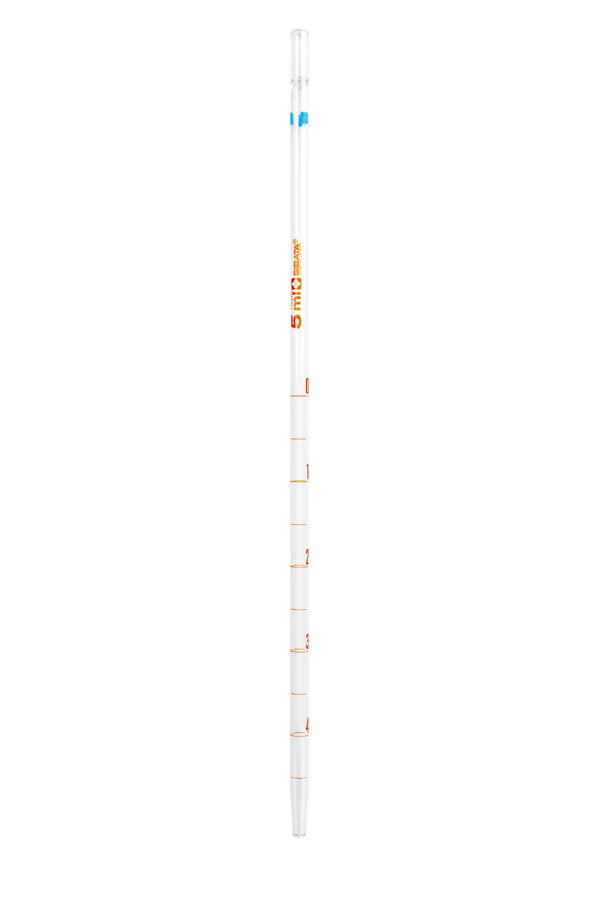 20200-51A - Heathrow Scientific Wide-Tip Serological Pipets — VEE GEE 20200 Series