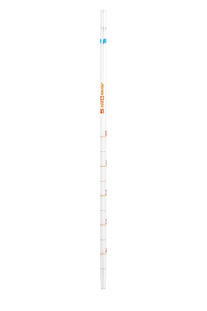 20200-51A - Heathrow Scientific Wide-Tip Serological Pipets — VEE GEE 20200 Series