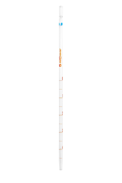 20200-101A - Heathrow Scientific Wide-Tip Serological Pipets — VEE GEE 20200 Series