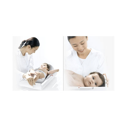 seca® 334 Mobile Digital Baby Scale