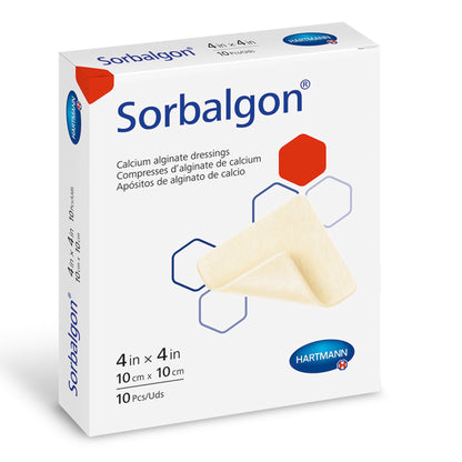 Sorbalgon® Alginate Dressing