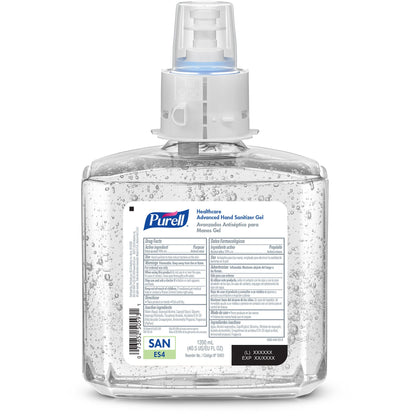 Purell® Healthcare Advanced Hand Sanitizer Gel Refill
