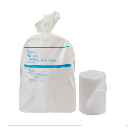 Webril Undercast Cotton Cast Padding