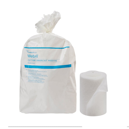 Webril Undercast Cotton Cast Padding