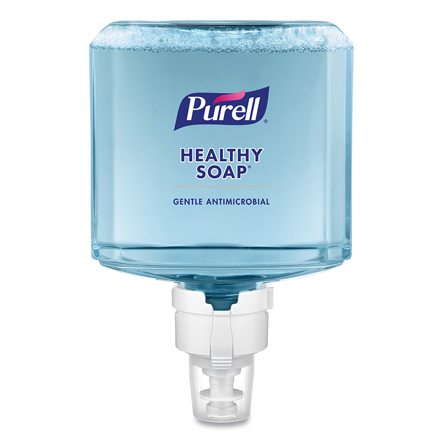 Purell Healthy Soap BAK Foam Refill 1200 mL ES8 (7779-02)