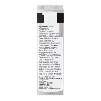 Neutrogena® Rapid Wrinkle Repair Retinol Moisturizer Night Unscented