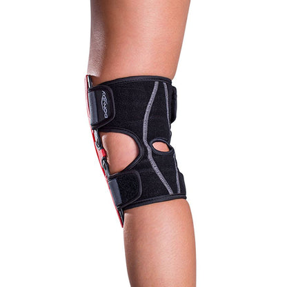 Reaction Web® Knee Brace