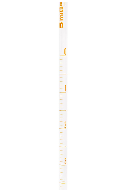 2010A-5 - Heathrow Scientific Mohr Measuring Pipets — VEE GEE 2010A Series, Class A