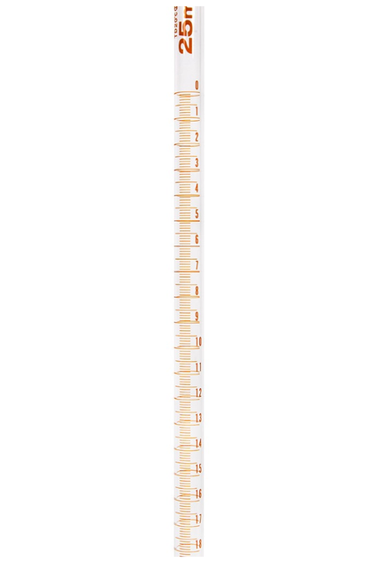 2010A-25 - Heathrow Scientific Mohr Measuring Pipets — VEE GEE 2010A Series, Class A