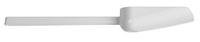 120857 - Sampling Scoop, Polystyrene (Pack of 10)