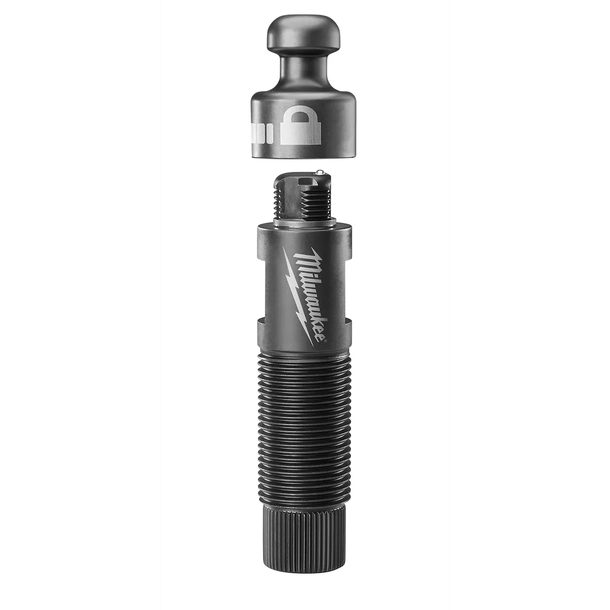 Milwaukee EXACT Rapid Reset 1-1/8" Draw Stud Set 49-16-2704