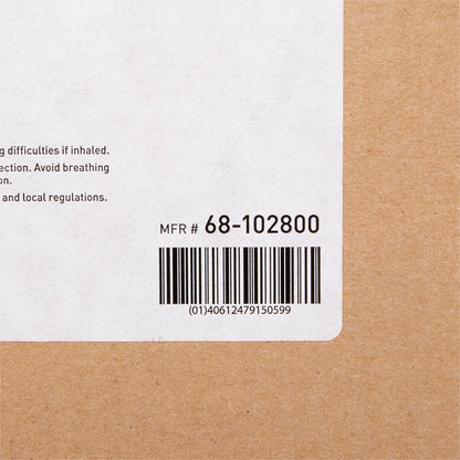 McKesson Glutaraldehyde High Level Disinfectant, 1-gallon Jug - view 7
