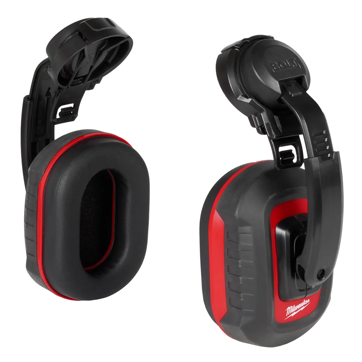 Milwaukee BOLT 24dB Earmuffs 48-73-3250