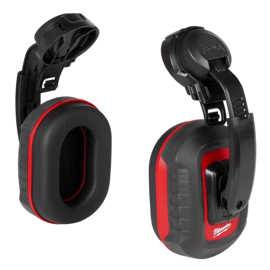 Milwaukee BOLT 24dB Earmuffs 48-73-3250