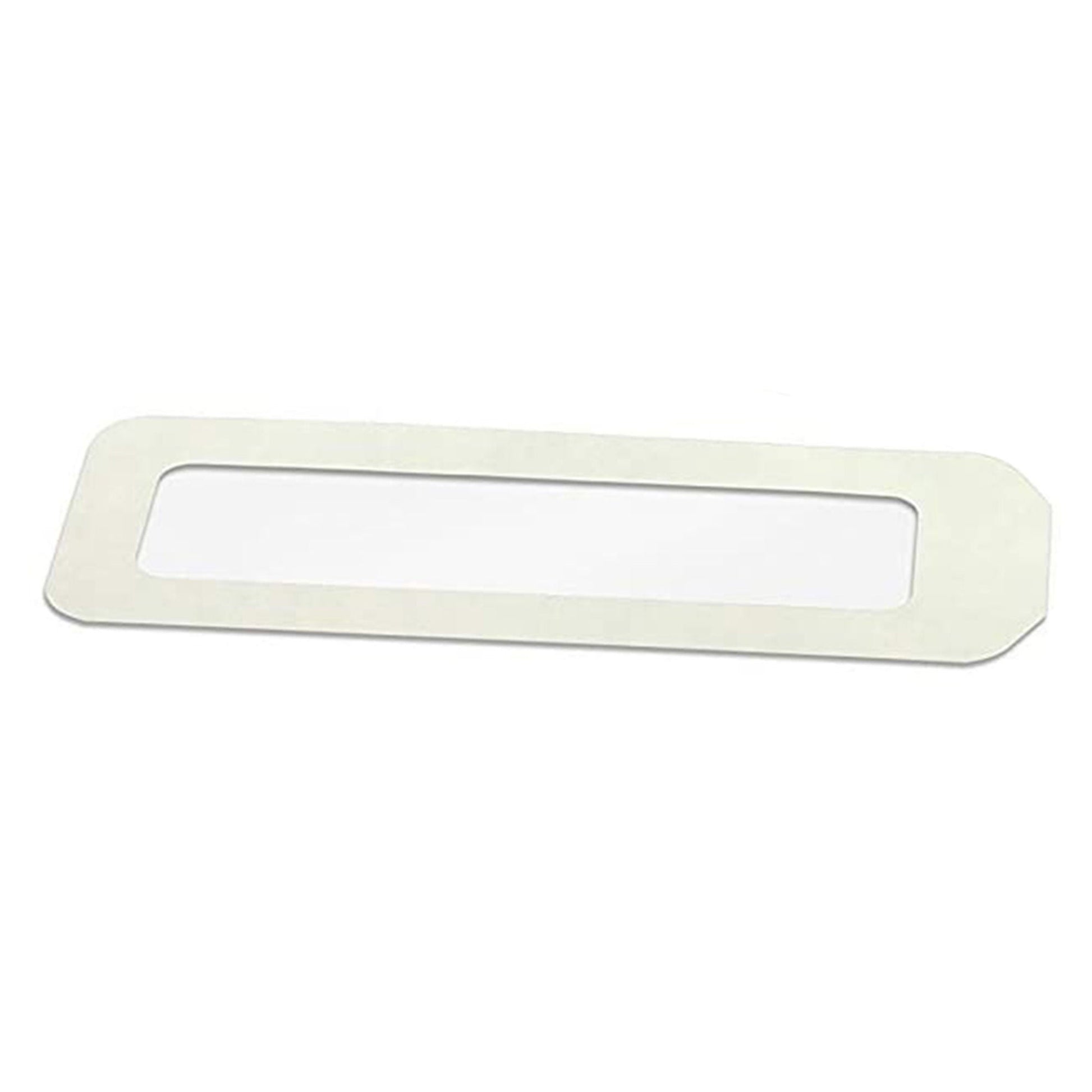 3M™ Tegaderm™ Transparent Film Dressing