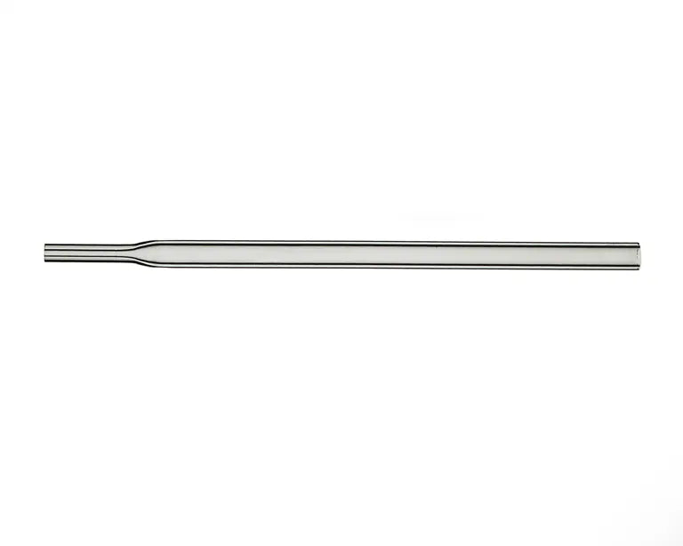 Quartz Injector, 1.2mm, AVIO 200 - Alpha Resources part ARICP438 (replaces PerkinElmer N0791186)