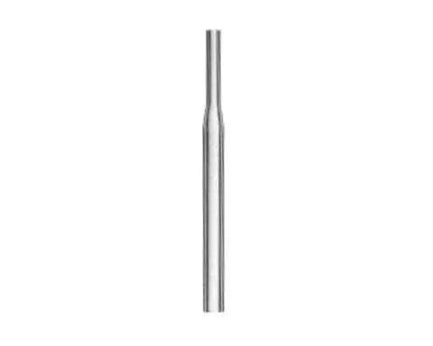 Quartz Injector, 2.0mm - Alpha Resources part ARICP346 (replaces PerkinElmer N0695442)