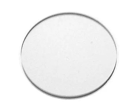 Axial Purge Window - Alpha Resources part ARICP365 (replaces PerkinElmer B0066549)