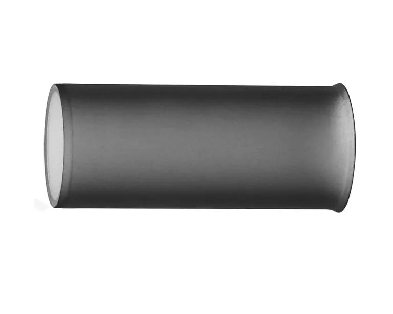 Radial Purge Tube, Frosted, 4X00/5X00/7X00DV (post 2004) - Alpha Resources part ARICP401 (replaces PerkinElmer N0770944)