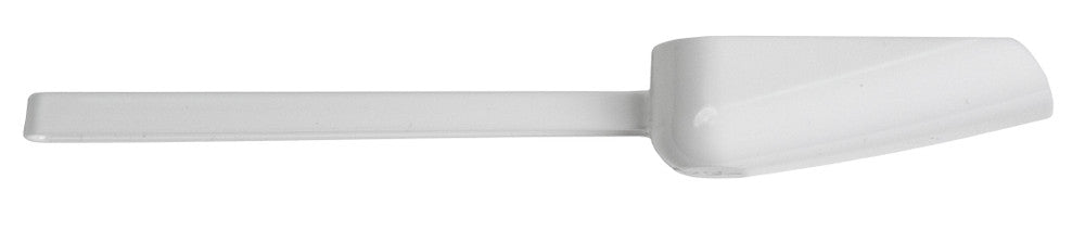 120858 - Sampling Scoop, Polystyrene (Pack of 10)