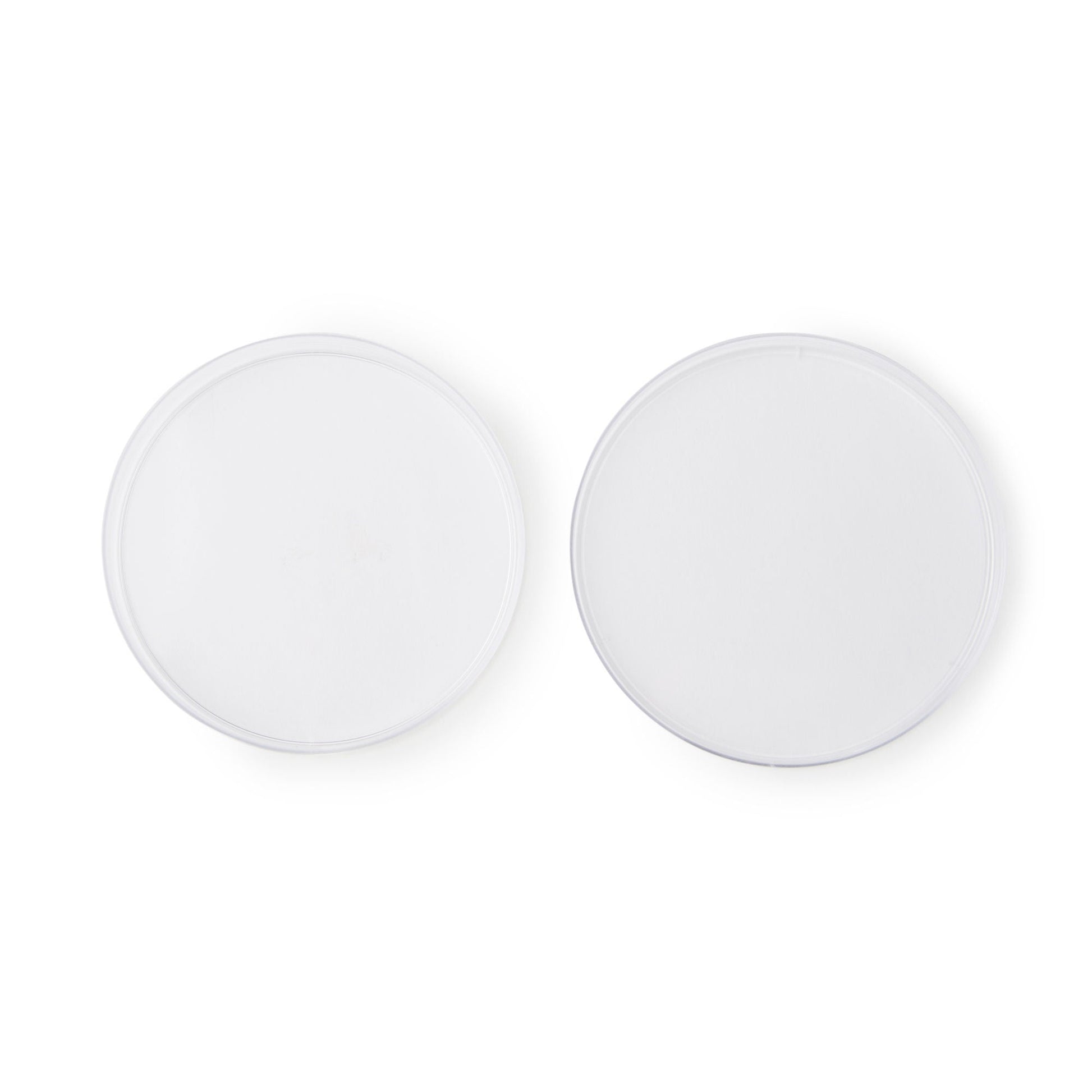 Parter Medical Polystyrene Petri Dish, 100 x 15 millimeters