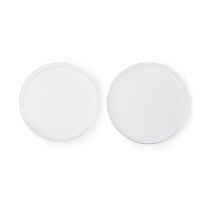 Parter Medical Polystyrene Petri Dish, 100 x 15 millimeters